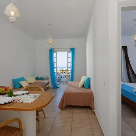 Remi Apartment Stalida