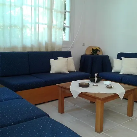 Remi Apartment *