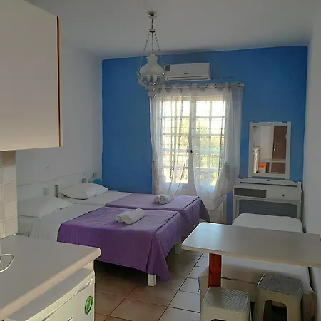 Remi Apartment