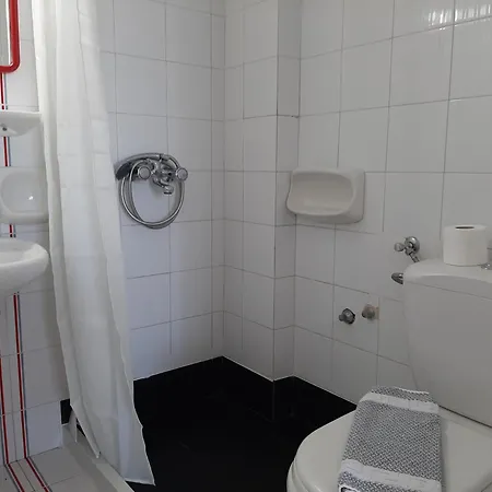 Apartment Remi *