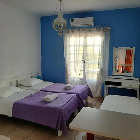 Remi Apartment Stalida