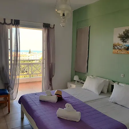 Apartment Remi Stalida