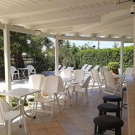 Apartment Remi Stalida